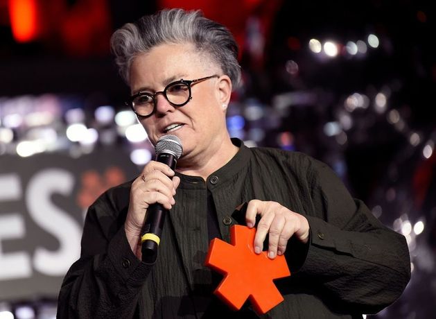 Trump ‘giving serious thought’ to stripping Rosie O’Donnell of US citizenship