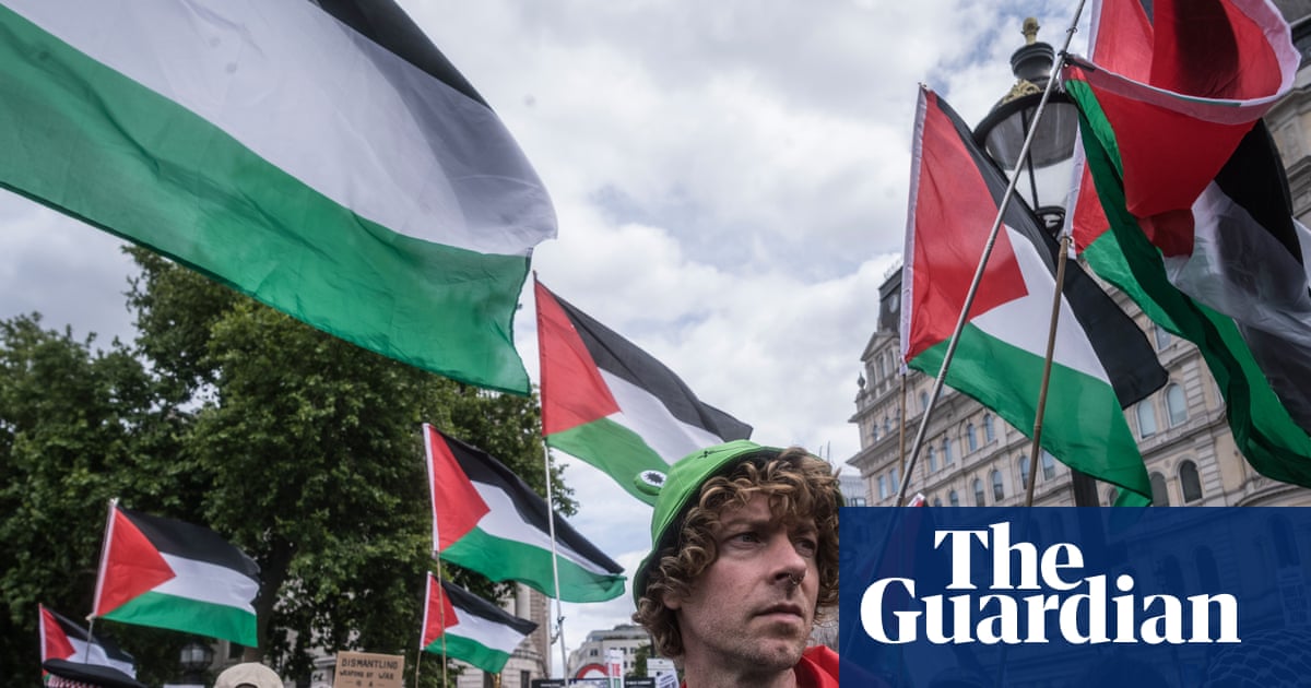 Home Office wins right to challenge Palestine Action’s terror ban appeal | Home Office