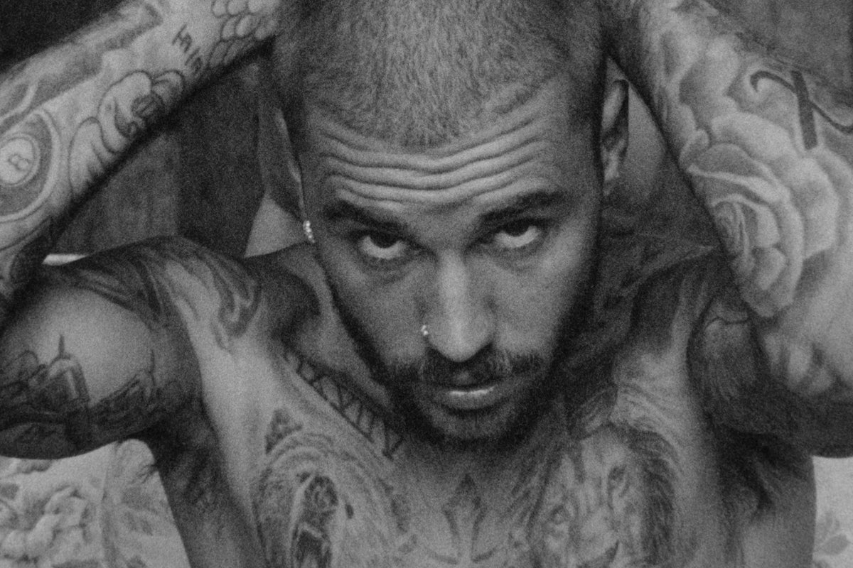 Justin Bieber is already teasing a follow-up to his new album ‘Swag’