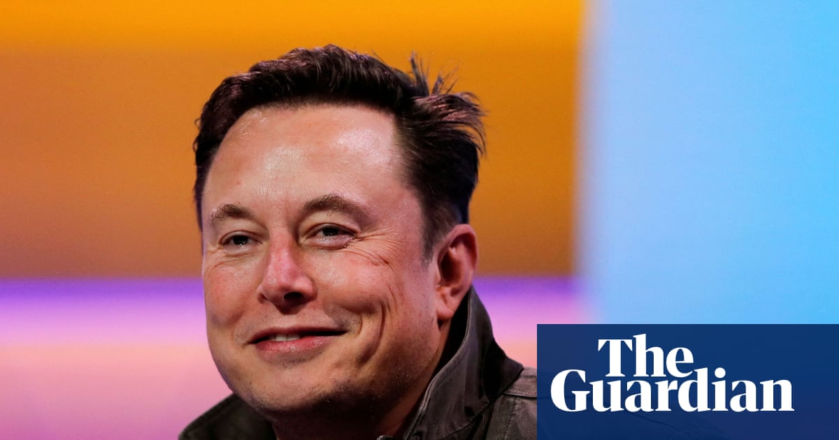 Tesla offers Elon Musk a trillion-dollar pay package | Elon Musk