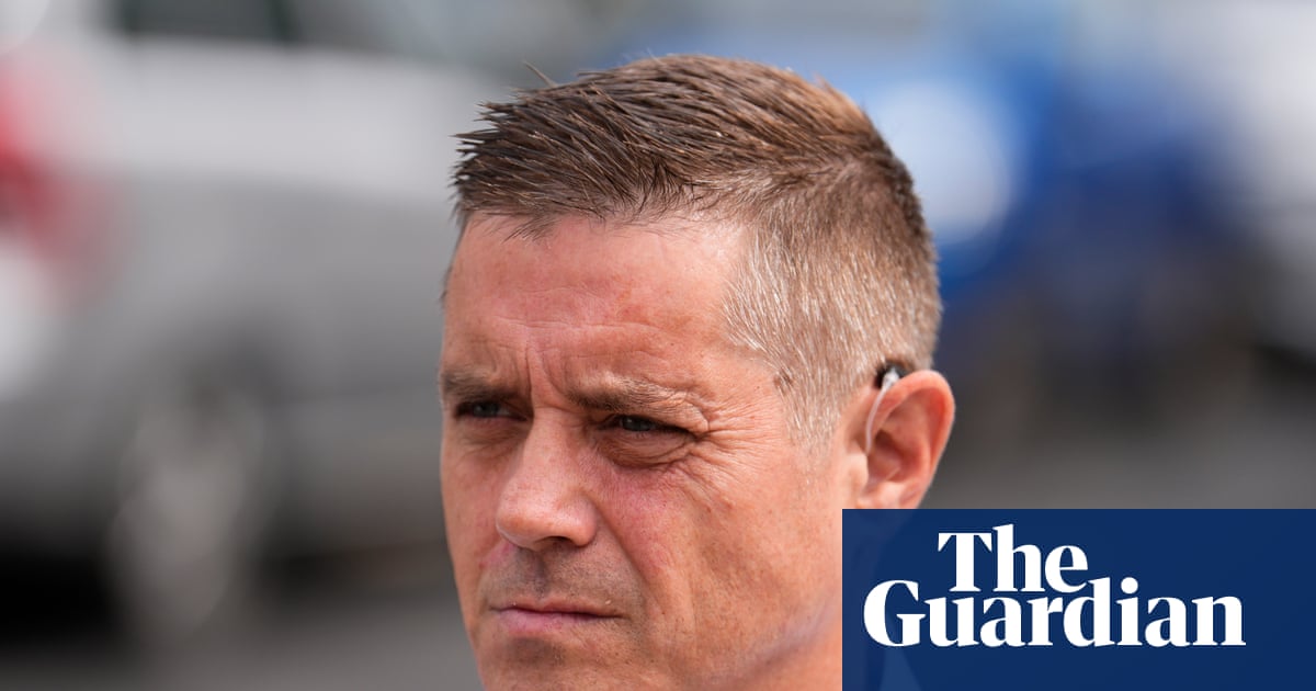 Former Grange Hill actor John Alford found guilty of sexually assaulting teenage girls | UK news