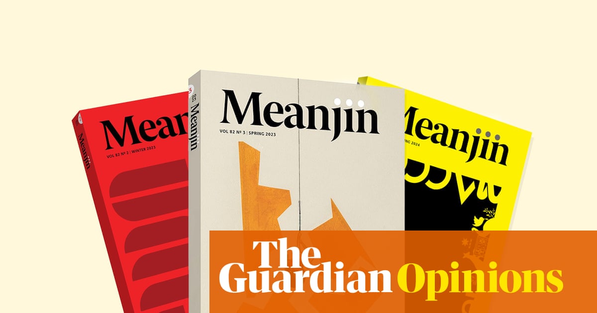 The end of Meanjin after 85 years is as sad as it is infuriating | Australian books