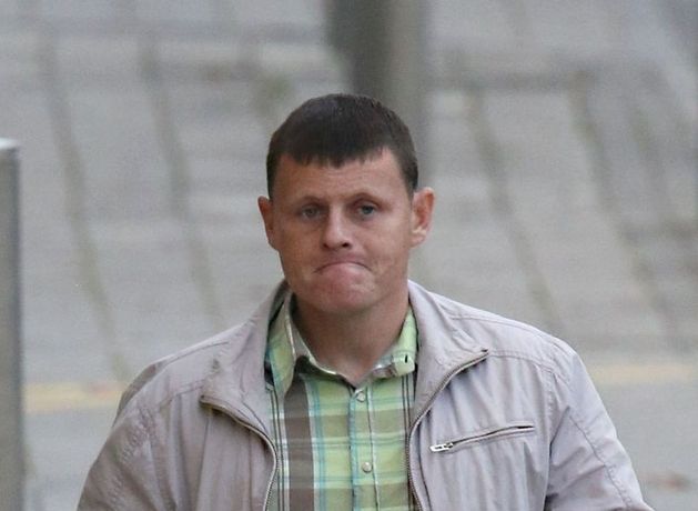 Joey Morgan: Gardaí quiz suspected shooter linked to Hennessy mob but gun still not found