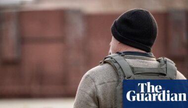 Trump administration begins new Ice operation in Massachusetts | Massachusetts