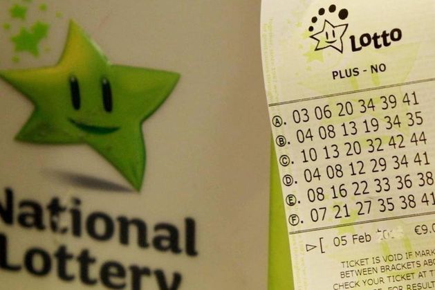 Dubliner scoops top prize of €500,000 in EuroMillions Plus draw