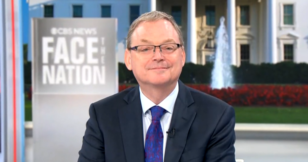 Top White House economic adviser Kevin Hassett says Fed monetary policy should be "fully independent" of presidents