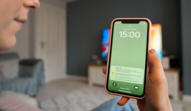 UK residents – and those in Ireland’s border counties – told to ‘keep their cool’ for today’s emergency alert phone test