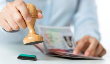 State Department Tightens Visa Rules For International Tourists, Students, Business Travelers And More