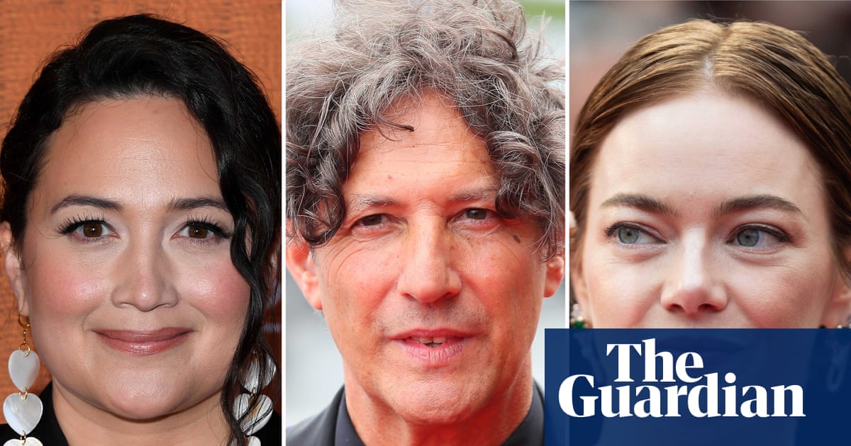 Israeli film industry calls boycott pledge ‘deeply troubling’ | Movies