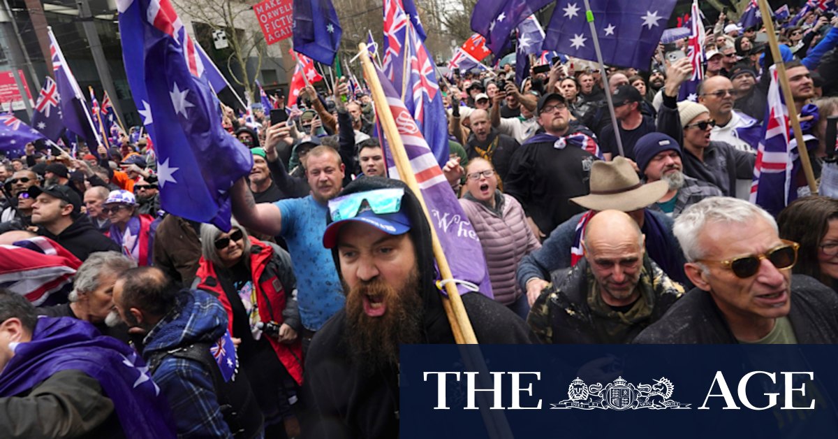 Police brace for more clashes between rival activist groups