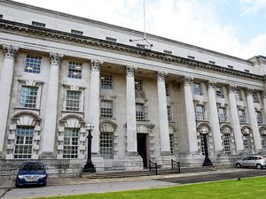 Robert Parke: Belfast bar manager who fantasised about raping and decapitating kids granted bail