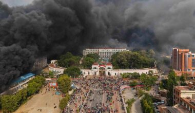 ‘Proud of our Constitution’: India's Supreme Court cites Nepal, Bangladesh protests