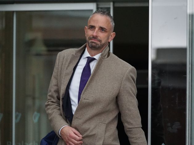 Garda Supt accused of racist abuse and attacking woman ‘threatened to sue arresting officer’