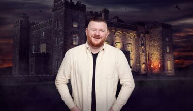 Tanya Sweeney: The trolls attacking The Traitors’ villain Eamon O’Keeffe are ruining the spirit of the show