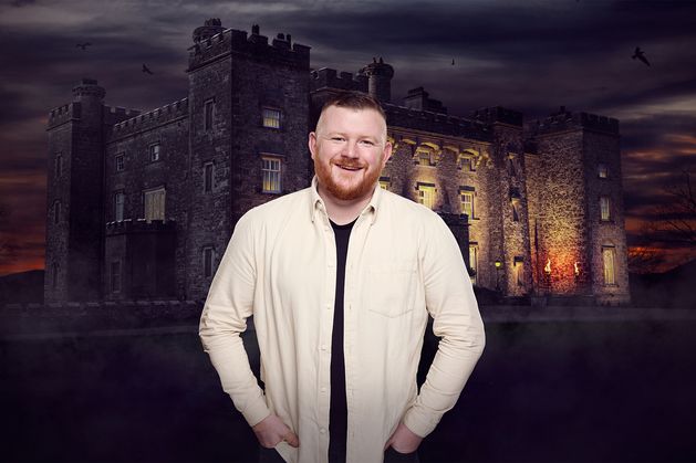 Tanya Sweeney: The trolls attacking The Traitors’ villain Eamon O’Keeffe are ruining the spirit of the show