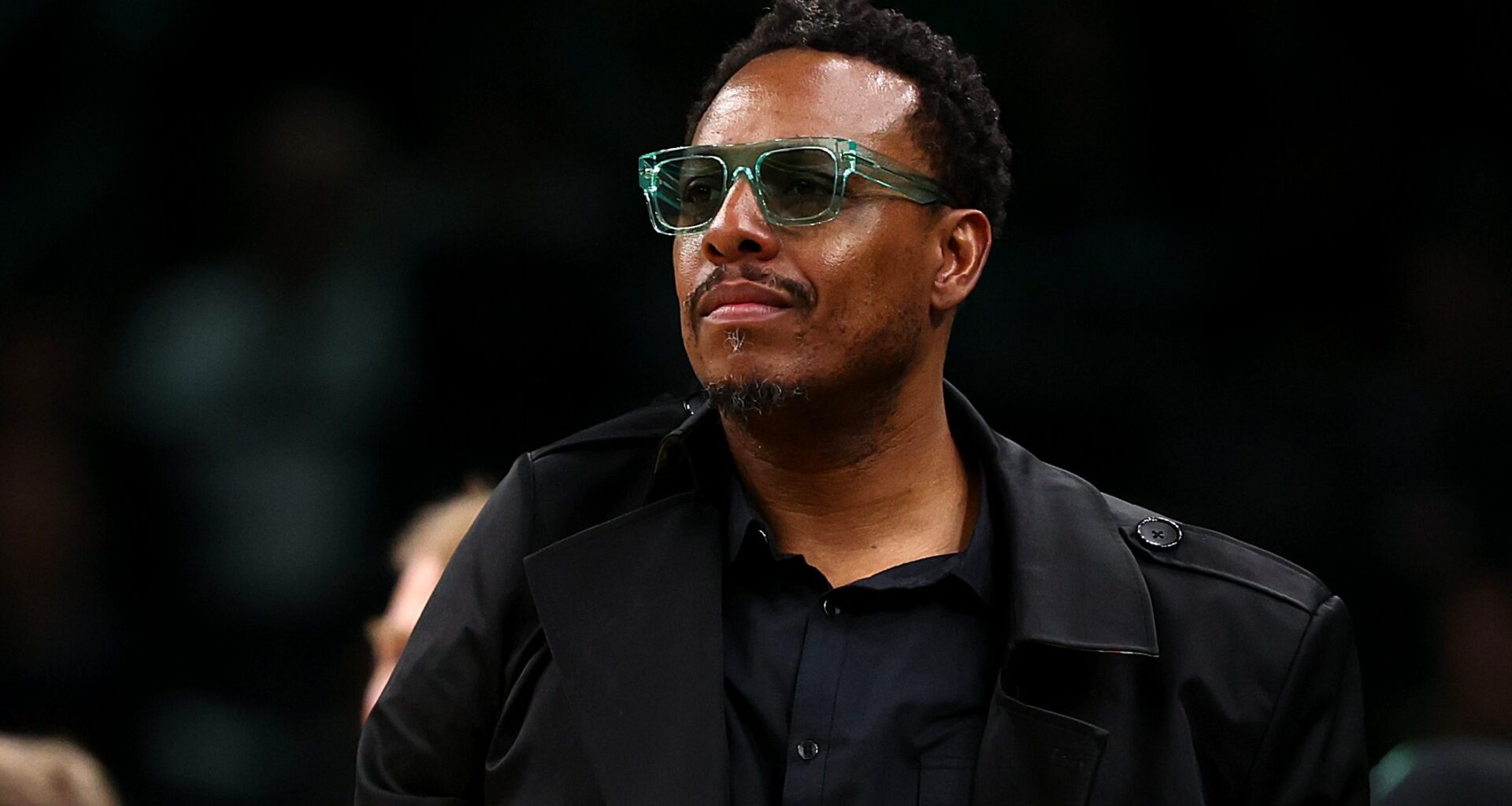 Paul Pierce Says Tatum Injury Made Celtics' Moves 'Easier'