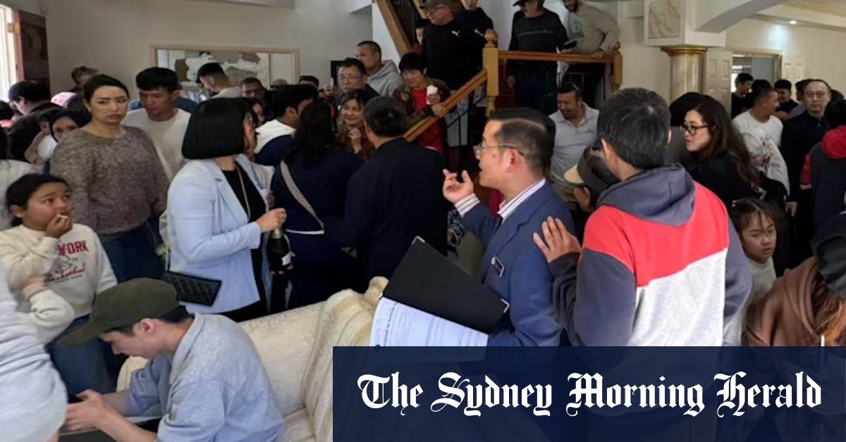 Bottom end of market rising faster, worsening affordability crisis