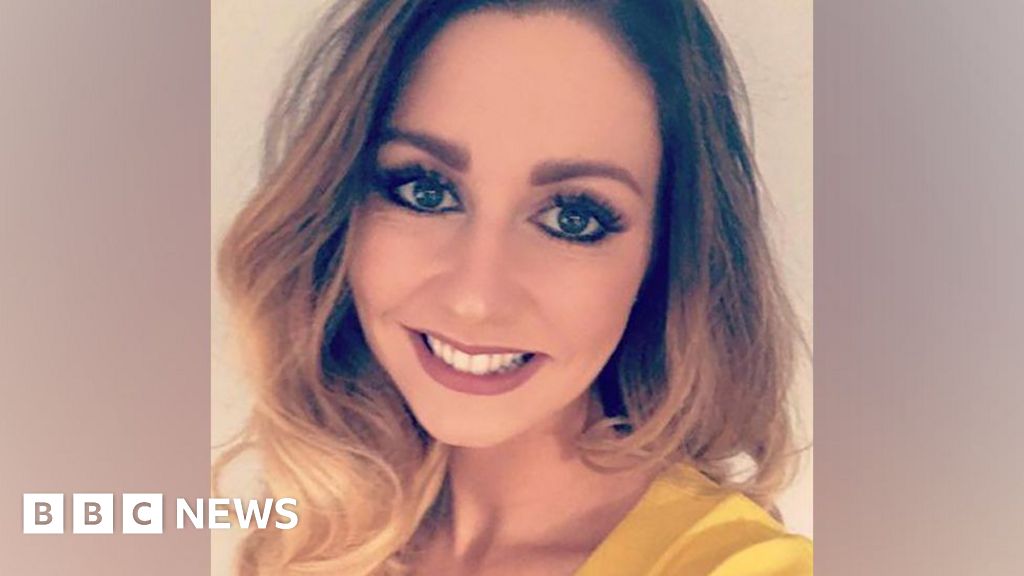 'I hid in toilet with child as killer banged on door'