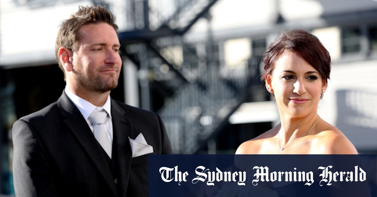 Married At First Sight Lachlan Rofe star dies suddenly