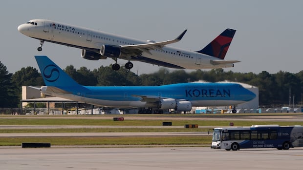 South Korea sends plane to bring back workers detained in U.S. immigration raid