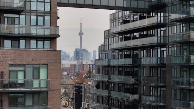 9 condo projects cancelled this year in Toronto, and trend will likely continue