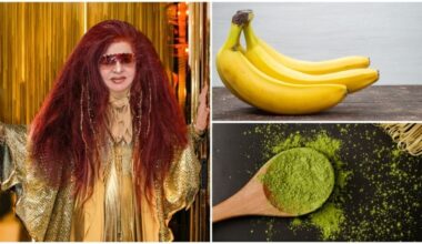 Herbal beauty expert Shahnaz Husain shares top 7 anti ageing face masks for younger looking skin: Banana, lemon, matcha