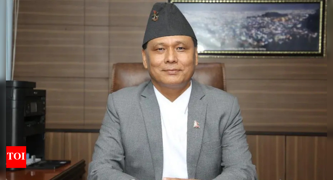 Nepal Gen Z unrest: Who is Kulman Ghising; new frontrunner for next PM studied in India - 10 things to know