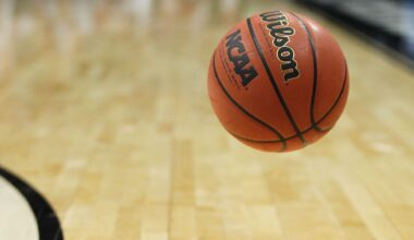 NCAA -- 13 players from 6 schools involved in gambling schemes