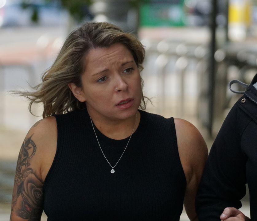 Emma Parks. Photo: Tom Tuite