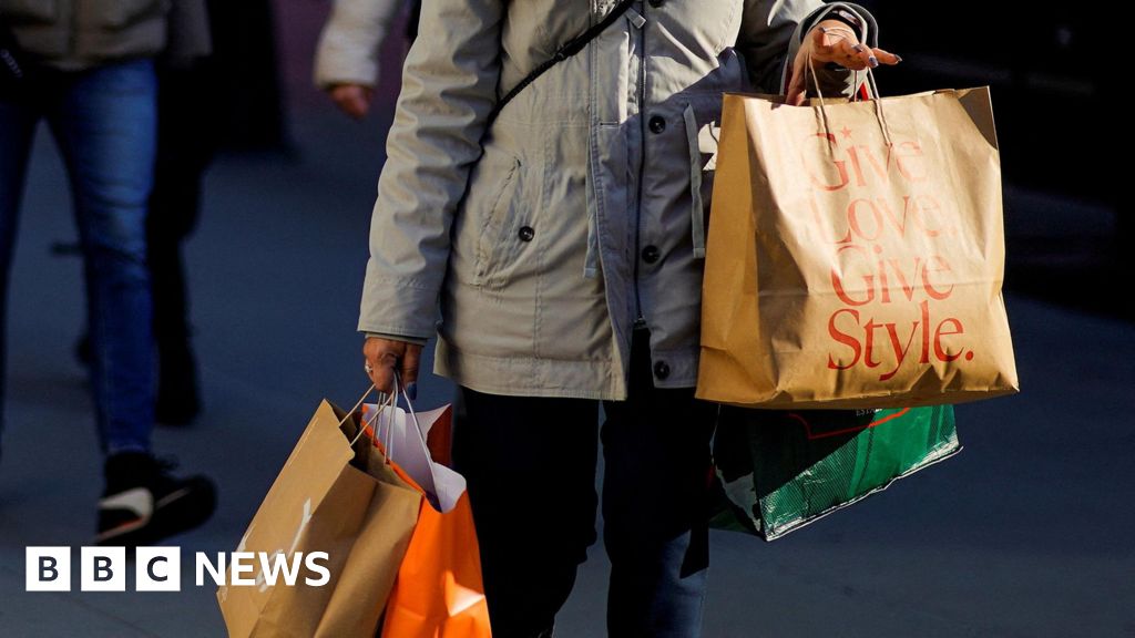 US inflation rises ahead of key interest rate decision