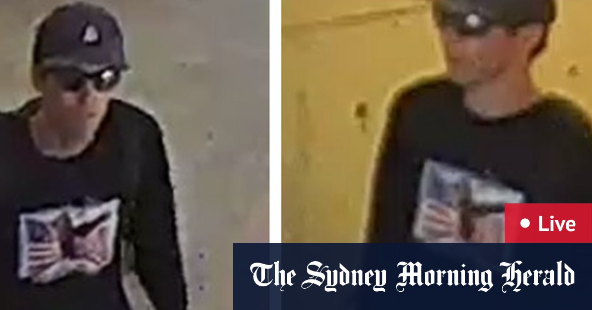 Australia news LIVE: Charlie Kirk shooter suspect identified; Trump praises Anthony Albanese after phone call; Sussan Ley considers reshuffle after Jacinta Price sacking - The Sydney Morning Herald