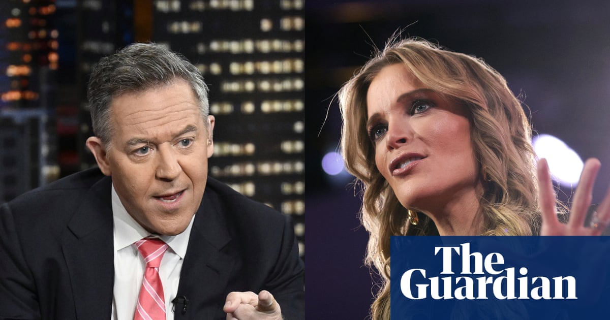 ‘We are in a war’: rightwing media vow retribution for Charlie Kirk killing | Charlie Kirk shooting