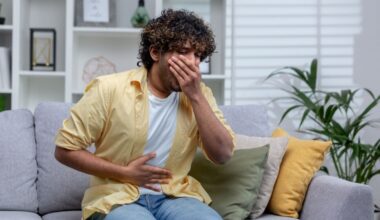 Gastroenterologist explains 5 ways contaminated food can cause stomach infections: Diarrhoea to food poisoning