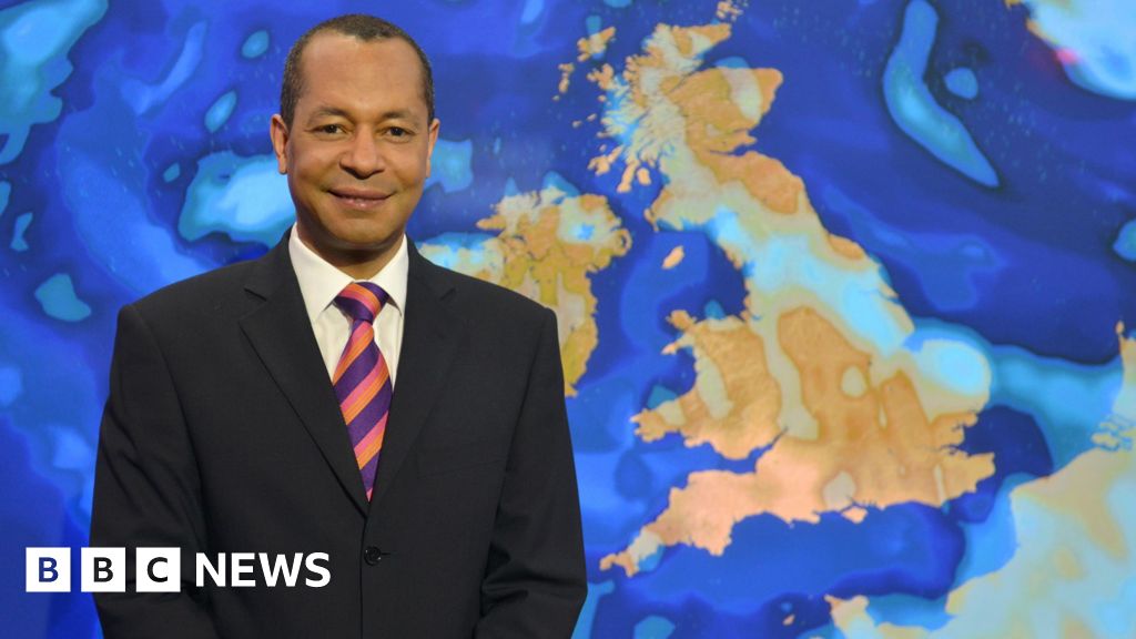 Jay Wynne, former BBC weather presenter, dies aged 56