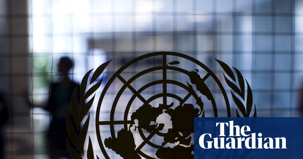 UN general assembly to back Hamas-free government for Palestine | Israel-Gaza war