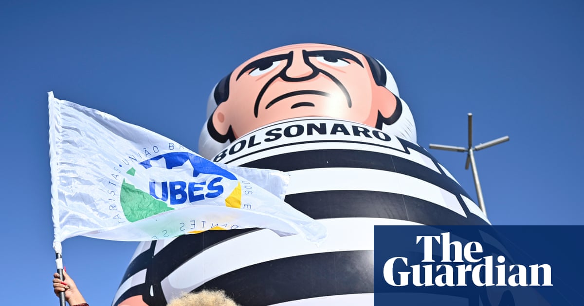 Operation World Cup: the murder plot at the heart of Brazil’s trial of the century | Brazil