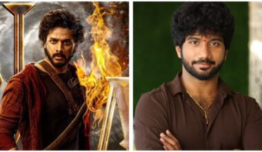 ‘Flawless, outstanding’: Mirai star Teja Sejja gets high praise from HanuMan director Prasanth Varma