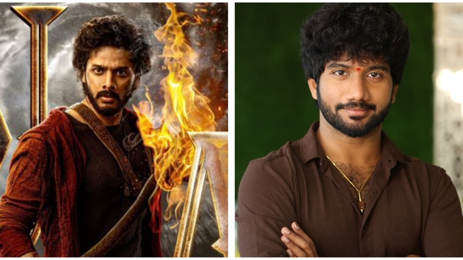 ‘Flawless, outstanding’: Mirai star Teja Sejja gets high praise from HanuMan director Prasanth Varma