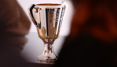 Venues, times, details for week three