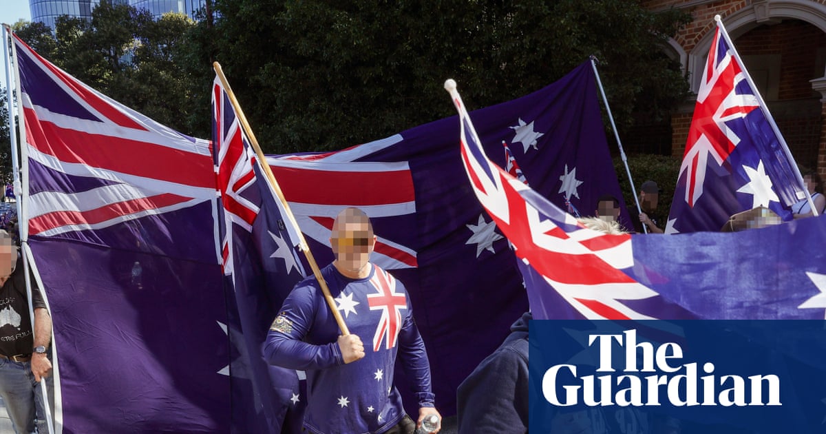 Police fear brawls between activists on a day of rallies across Australia | Protest