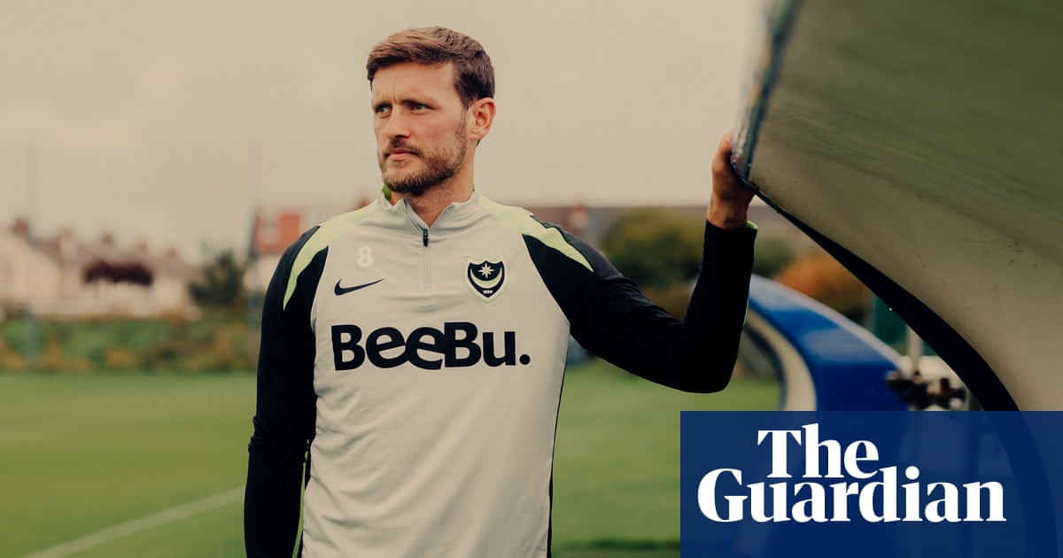 Portsmouth’s John Swift: ‘Rivalry with Southampton is so big that the game feels like a final’ | Portsmouth