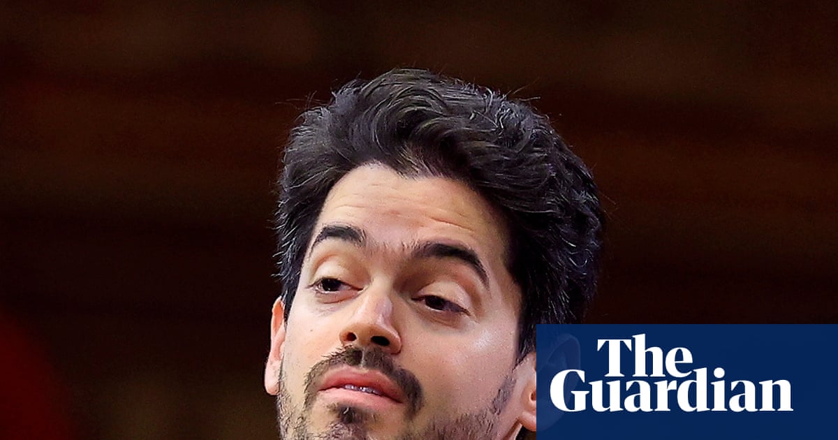 Belgium prime minister attends concert of Israeli conductor axed by festival | Belgium