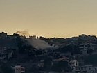 One killed in Israeli strike in Aitaroun — Naharnet