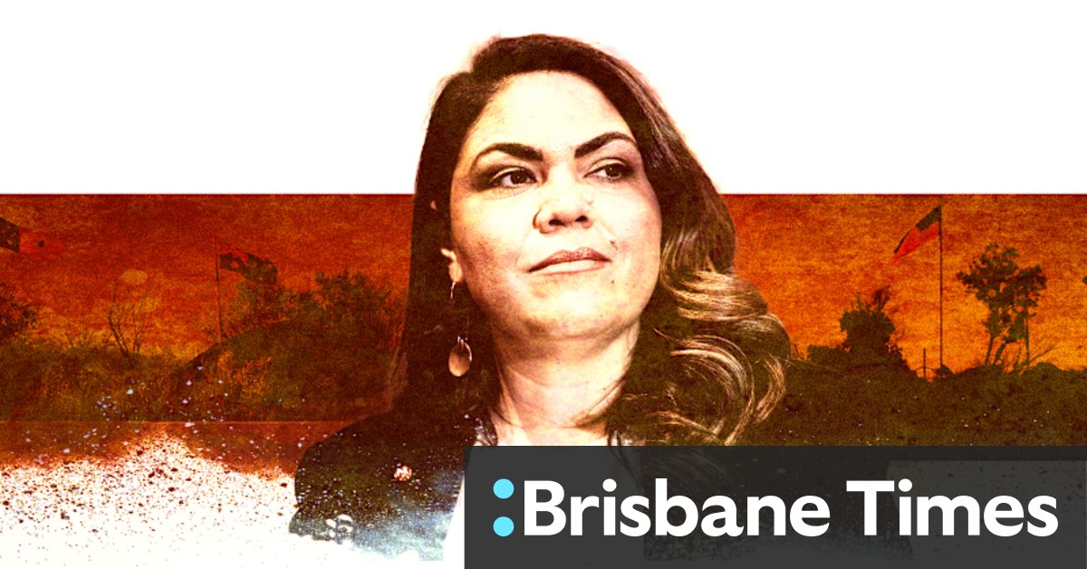 How the Indigenous senator wants to remake the Liberal Party