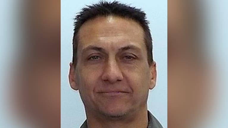 Dezi Freeman, also known as Desmond Filby.