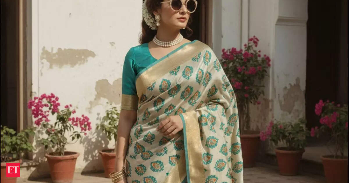 Instagram goes retro: Vintage saree AI edits take over feeds thanks to Google Gemini Nano Banana; what you should know