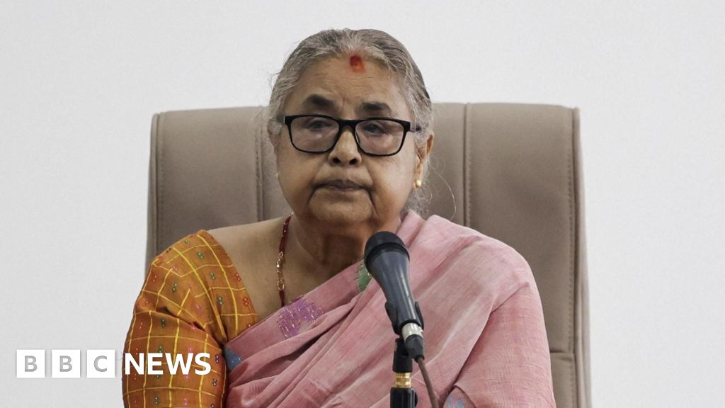 Nepal's interim PM to hand over power within six months