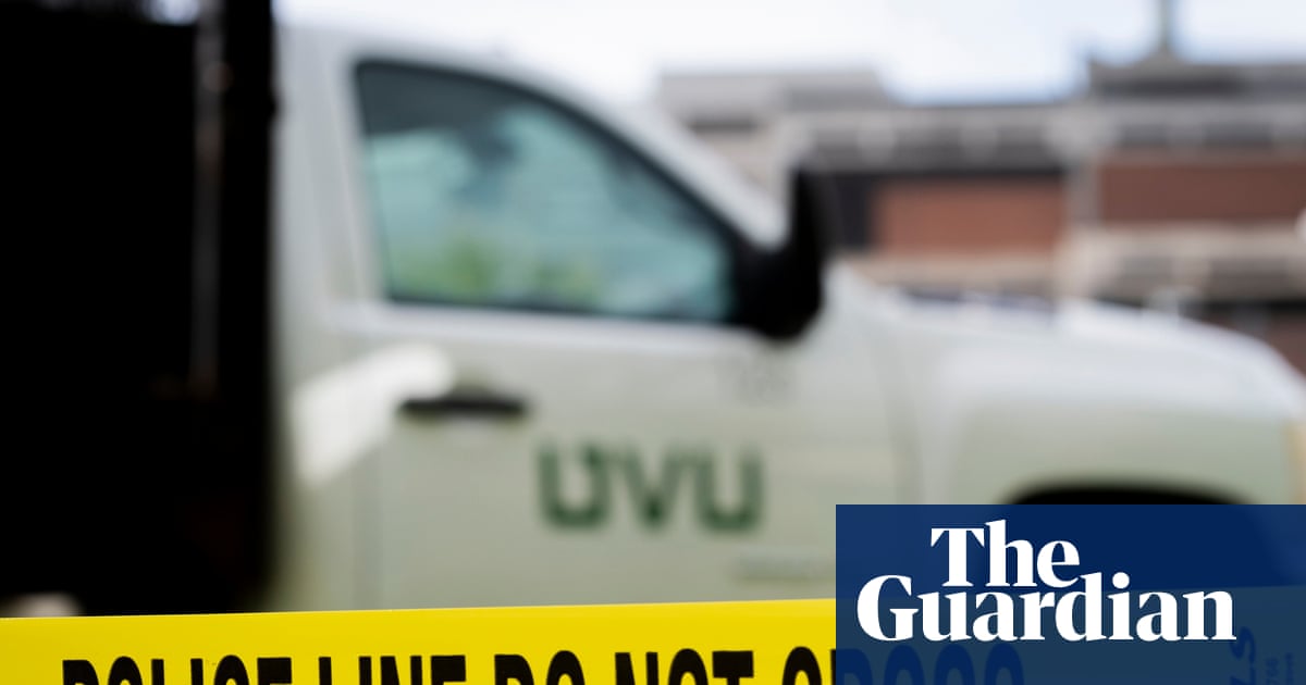 Utah campus concealed carry permit under fresh scrutiny after Kirk shooting | Utah