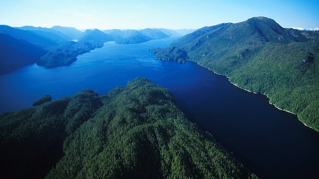 U.S. outdoor group's application to use B.C. land sparks debate amid 51st state talk