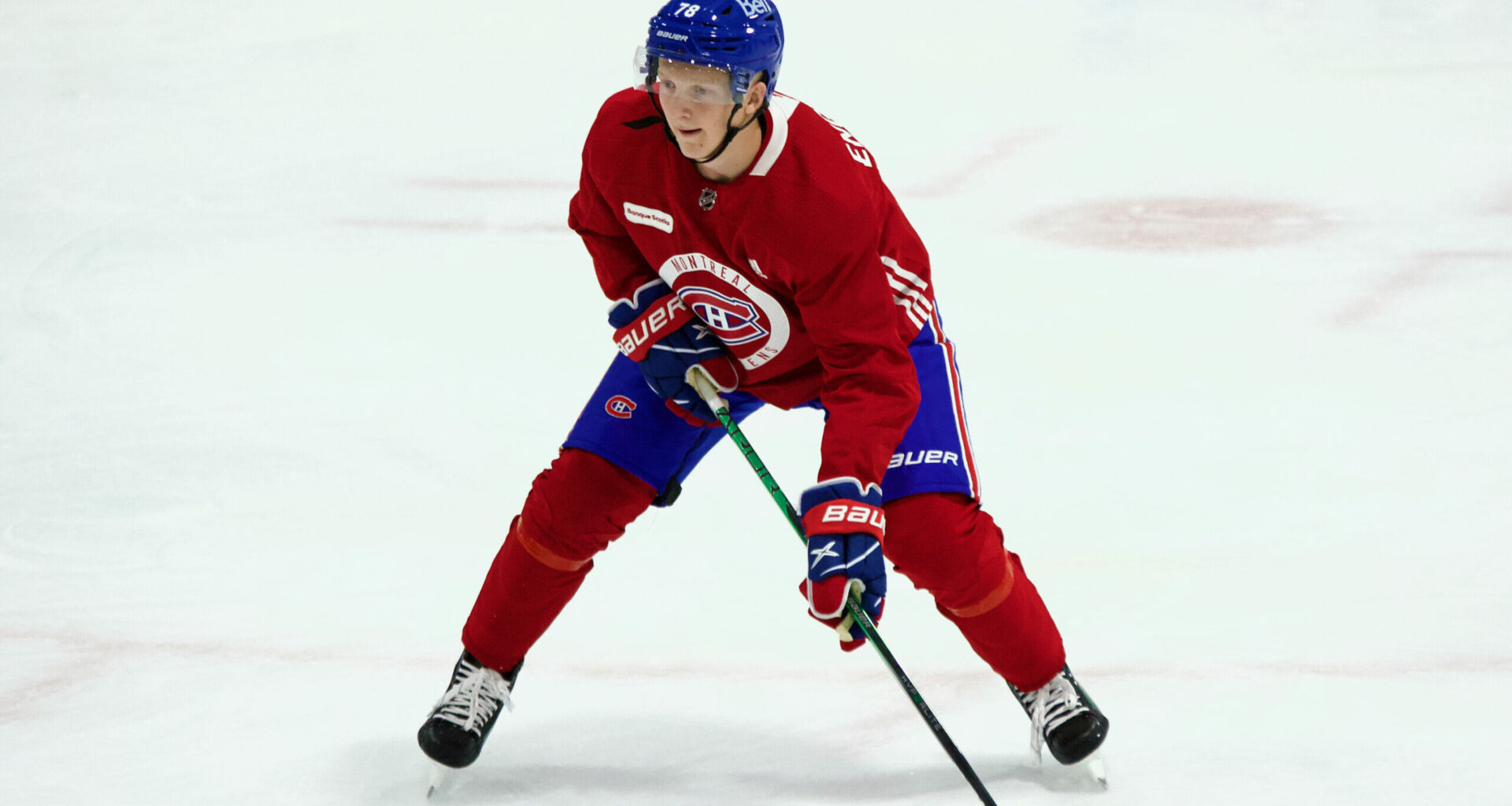 Canadiens vs. Maple Leafs — Game thread